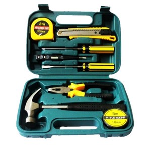 1/4" & 1/<span class=keywords><strong>2</strong></span>" Dr. Ratelhandvat Gereedschapsets Gereedschap 108-delige Steeksleutelset - Product Image 5