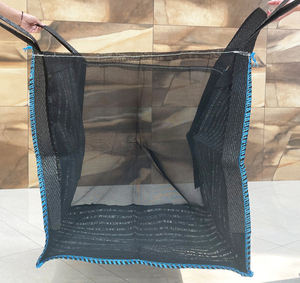 Saco Jumbo de Gran Capacidad, Tejido Conductivo 100% PP, Contenedor a Granel FIBC, Saco de Tonelada - Product Image 3