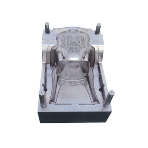 Moule d'injection pour chaise <span class=keywords><strong>de</strong></span> plage empilable en plastique haute qualité - Product Image 6
