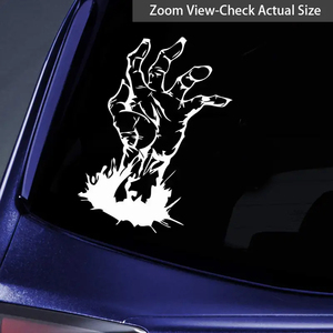 Impression personnalisée Côté voiture Nouveau design <span class=keywords><strong>Autocollant</strong></span> de transfert de fenêtre pour pare-chocs Autocollants au radium pour voitures - Product Image 1