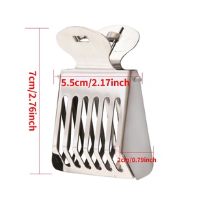 Matériel d'apiculture, kit de démarrage d'apiculture 18 pièces, outils et fournitures d'apiculture - Tout pour les apiculteurs - Product Image 6