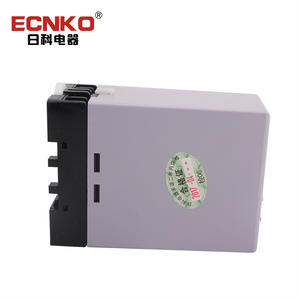 Relais horaire numérique JS14P, mini compteur d'heures multifonctionnel portable avec base, directement du fabricant japonais - Product Image 1