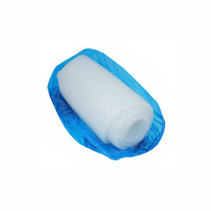 Haute résilience de qualité alimentaire bouillie sans blanchiment matériau en caoutchouc de silicone pour vaisselle bac à glace bol en silicone - Product Image 2