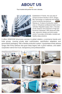 Ghế sofa giường giá rẻ bán buôn, có thể gấp gọn, kiểu <span class=keywords><strong>futon</strong></span> - Product Image 4