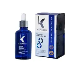 Beauty Skin Gezichtsserumproduct Van Kennedy Premium Kwaliteit Gezichtsverzorging Serum Goed Voor Alle Huidtypen Gemaakt Van Natuurlijk Ingrediënt