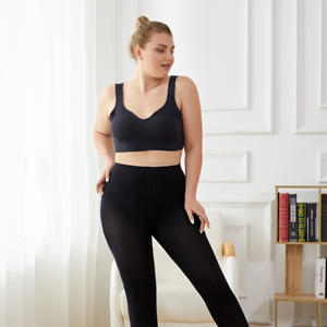Automne et hiver <span class=keywords><strong>couleur</strong></span> <span class=keywords><strong>chair</strong></span> Plus velours une pièce pantalon sont minces dames collants vêtements d'extérieur épaissi chaud Leggings - Product Image 6