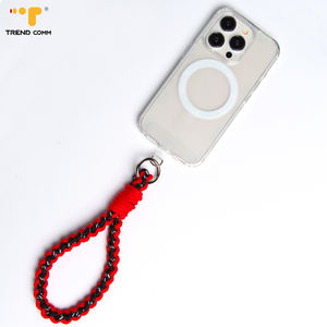 Étui à perles antivol <span class=keywords><strong>avec</strong></span> accessoires de bijoux d'épaule bracelet de <span class=keywords><strong>téléphone</strong></span> portable poignée <span class=keywords><strong>cordon</strong></span> de cou bracelet pour <span class=keywords><strong>téléphone</strong></span> - Product Image 5