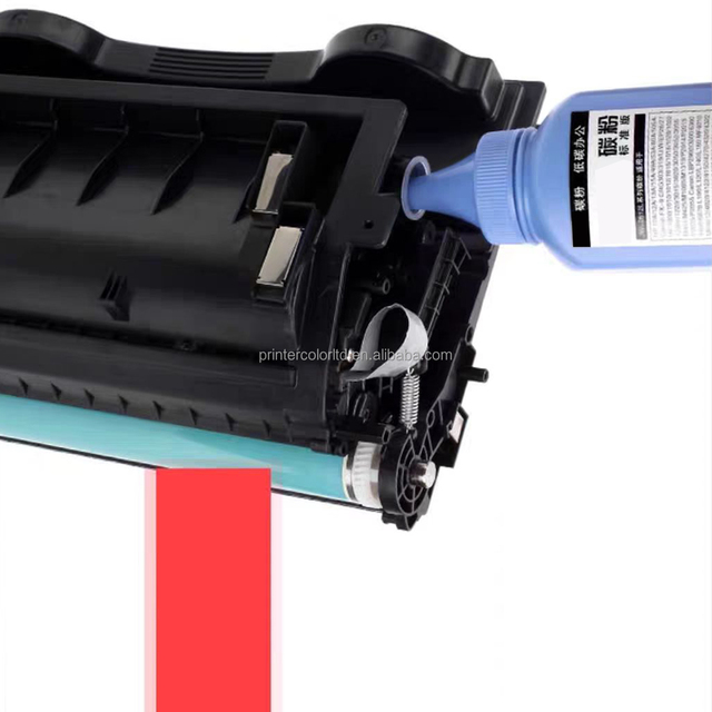 MICR Toner Cartridge Toner Fit for HP Laser Jet Enterprise Flow MFP M 633-z M 607-dn M 607-n