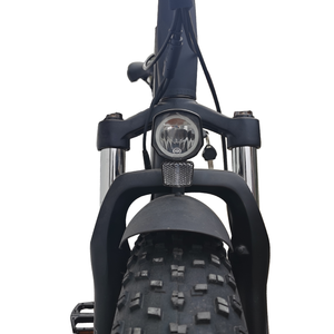 Vélo de montagne électrique à suspension complète <span class=keywords><strong>e</strong></span> avec grande puissance ebike, vélo de montagne à suspension complète - Product Image 5