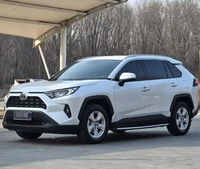 Toyota RAV4 Essence SUV d'occasion 2.0L 2WD Boîte Automatique Années 2021 2022 2023 2025 - Véhicule d'occasion