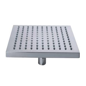 Proway montado en la pared <span class=keywords><strong>de</strong></span> ahorro <span class=keywords><strong>de</strong></span> agua <span class=keywords><strong>de</strong></span> forma cuadrada <span class=keywords><strong>de</strong></span> <span class=keywords><strong>las</strong></span> precipitaciones magia mineral cabeza <span class=keywords><strong>de</strong></span> ducha iónica - Product Image 2