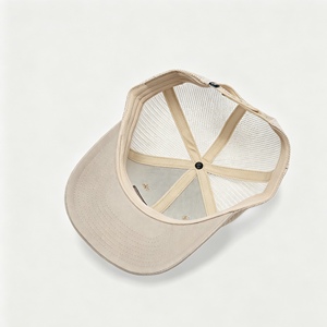 Custom <b>Baseball</b> <b>Cap</b> Embroidery Snapback Golf <b>Cap</b> with Custom Embroidered Adjustable Mesh Sports <b>Cap</b> for Outdoor - Product Image 5