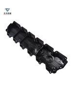 Ensemble de couvercle de soupape de moteur OEM 318-8037 pour excavatrices Caterpillar CAT C6.6 320D2 323D2L