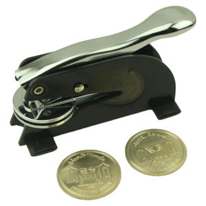 Autocollants de scellage de certificats en feuille gaufrée, <span class=keywords><strong>sceaux</strong></span> de certification notariale, sceau d'étiquette en feuille, tampon de sceau, autocollants monogramme, <span class=keywords><strong>sceaux</strong></span> notariaux - Product Image 4