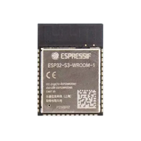 Puce ESP32S AIOT IC ESP32 S3 ESP32-S3 ESP32-S3R8 ESP32-S3R2 Modules WiFi ESP32-S3-WROOM-1