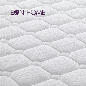 Colchón de masaje de espuma ortopédica tamaño completo <span class=keywords><strong>King</strong></span> <span class=keywords><strong>Koil</strong></span> colchón enrollable buena calidad caja barata colchón de esponja - Product Image 6