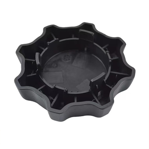 5GG881671 Car Seat Back Adjustment Turning <strong>Knob</strong> Switch Handle Cover for Skoda Octavia 3 A7 VW Golf 7 5ED881671 - Product Image 5