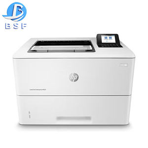 Impresora Láser Multifuncional Dúplex en Blanco y Negro para Oficina Comercial, Conexión por Cable, Modelos Usados P-M611dn 501 506dn 507 609dn 611 612 610 - Product Image 1