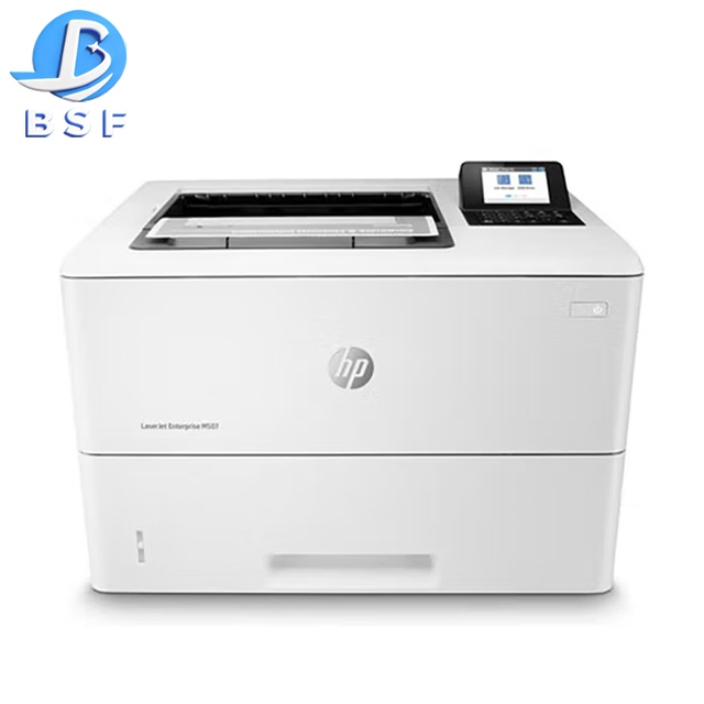 Hp M506dn/M507dn Mono Laser Printer A4 Auto Duplex Imprimante Heavy Duty Enterprise High Quality Professional Fast Delivery
