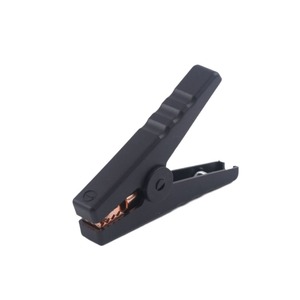 <b>Car</b> emergency start power ignition <b>clip</b> EC5 plug battery <b>clip</b> 8 anti intelligent <b>clip</b> 650A high current ignition - Product Image 5
