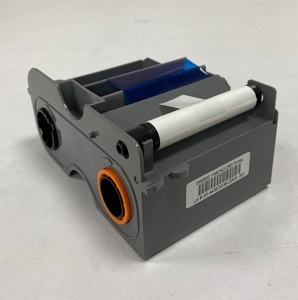 Cinta de Transferencia Térmica Compatible 045000 para Impresora de Tarjetas <span class=keywords><strong>Fargo</strong></span> DTC1000 DTC1250e - Product Image 3