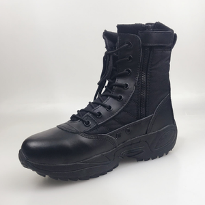 Botas de Combate Tácticas Duraderas Personalizadas TSB009 - Product Image 2