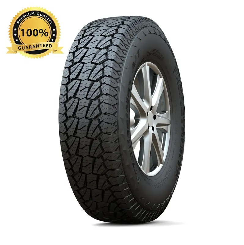 पीसीआर/लीटर/वैन एक/टी M/टी KAPSEN HABILEAD 185/60r18 215/70r16 245/70R16 LT235/85R16 नहीं इस्तेमाल किया कार टायर बिक्री के लिए