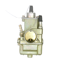 Nouveau carburateur 200cc-250cc de haute qualité avec jet de puissance de 26mm-32mm pour moteur de course K65(J)