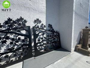 Empresa MJYT - Diseño Superior para <span class=keywords><strong>Portones</strong></span> <span class=keywords><strong>de</strong></span> <span class=keywords><strong>Entrada</strong></span>: <span class=keywords><strong>Portones</strong></span> <span class=keywords><strong>de</strong></span> Hierro Forjado <span class=keywords><strong>de</strong></span> Lujo para Villas, Estancias y Castillos - Product Image 3