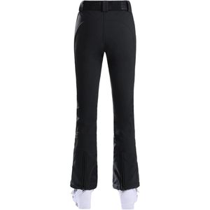 Pantalon de ski personnalisé pour femme, coupe ajustée, imperméable 20K, respirant 15K, taille haute, extensible, pour le snowboard - Product Image 4