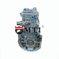 MTI Haute Qualité 1AR-FE 2AZ-FE Moteur Long Bloc 2.4L 2.7L Essence pour Toyota Highlander