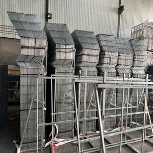 Prix du <span class=keywords><strong>grillage</strong></span> <span class=keywords><strong>rigide</strong></span> 3D pour clôtures, poteaux et bavoirs – Comparaison des clôtures en <span class=keywords><strong>grillage</strong></span> 3D avec les clôtures traditionnelles - Product Image 2