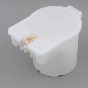 Copa de aceite universal para elevadores, riel guía redondo con hilo de algodón para elevadores Mitsubishi, Kone, Otis - Product Image 2