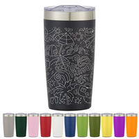 Vaso Térmico de Acero Inoxidable OEM de 40oz con Tapa y Popote, Aislamiento al Vacío de 6-12 Horas, Antiderrames, Libre de BPA, Ecológico