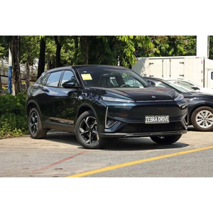 SUV Familiar Usado, Auto Híbrido Enchufable (PHEV) de <span class=keywords><strong>Segunda</strong></span> <span class=keywords><strong>Mano</strong></span>, Automático, 2WD, Volante a la Izquierda, 2025 DFSK L7 PHEV, 2 Bolsas de Aire - Product Image 5