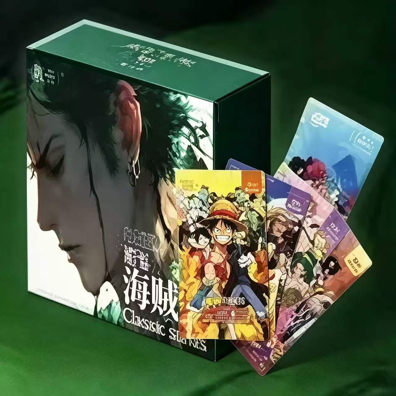 Haikyuu Collectible Card - 30pcs Anime Lomo Cards High Quality