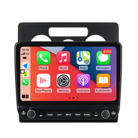 Prelingcar pour VW Caddy 3 2004-2010 Android 12 moniteur de voiture 8 + 256 carplay DSP RDS GPS intégré 2din radio dvd lecteur 5.1HIFI