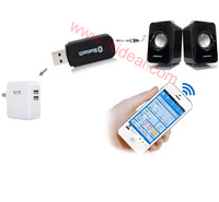 Receptor de Audio Bluetooth BT-03N para Televisores Inteligentes LG, Paquete de 2