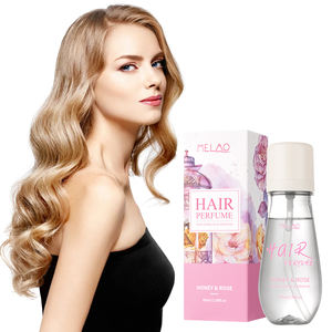 Nourishing Refresh Leave-In Cruelty-Free Luxury <b>Fragrance</b> Hair <b>Perfume</b> Manufacturer - Product Image 1