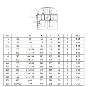 Van Điều Khiển Động Cơ WCB 4 Inch Van Bi 4 Chiều Van Truyền Động - Product Image 6
