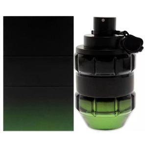 2025 Explosivos Perfume fuerte inspirado en Oriente Medio para hombres y mujeres Fragancia de bomba de <span class=keywords><strong>Granada</strong></span> audaz - Product Image 4