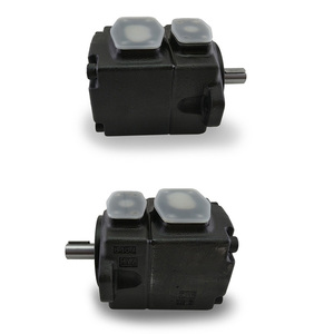 ปั๊มใบพัดเดี่ยวรุ่น YIHE Pv2r ซีรีส์ PV2R1 PV2R2 PV2R3 PV2R4 ปั๊มใบพัดขนาดเล็ก ปั๊มไฮดรอลิกสำหรับระบบเครื่องจักรหล่อขึ้นรูป - Product Image 6