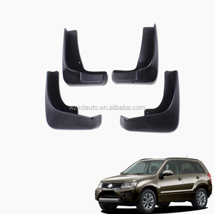 ชุดกันกระแทกฝากระโปรงหน้าคู่ ปี 2006 สำหรับ GRAND VITARA - Product Image 2