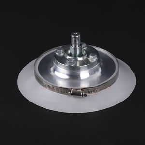 Custom יניקה כוסות עם מתכת בורג עבור זכוכית שולחן - Product Image 3