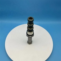 Válvula Solenoide Hidráulica Mayroth SV10-40, Copia de Hydraforce, Válvula Solenoide de Cartucho de Dos Posiciones y Cuatro Vías para Mesa Elevadora