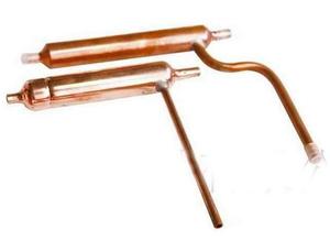 Refrigeration Copper Filter Drier (R407C) at ₹ 18 in New Delhi | ID