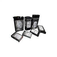 Prix d'usine 2VY8H 3.84TB SAS 12Gbps SSD 2.5'' à lecture intensive