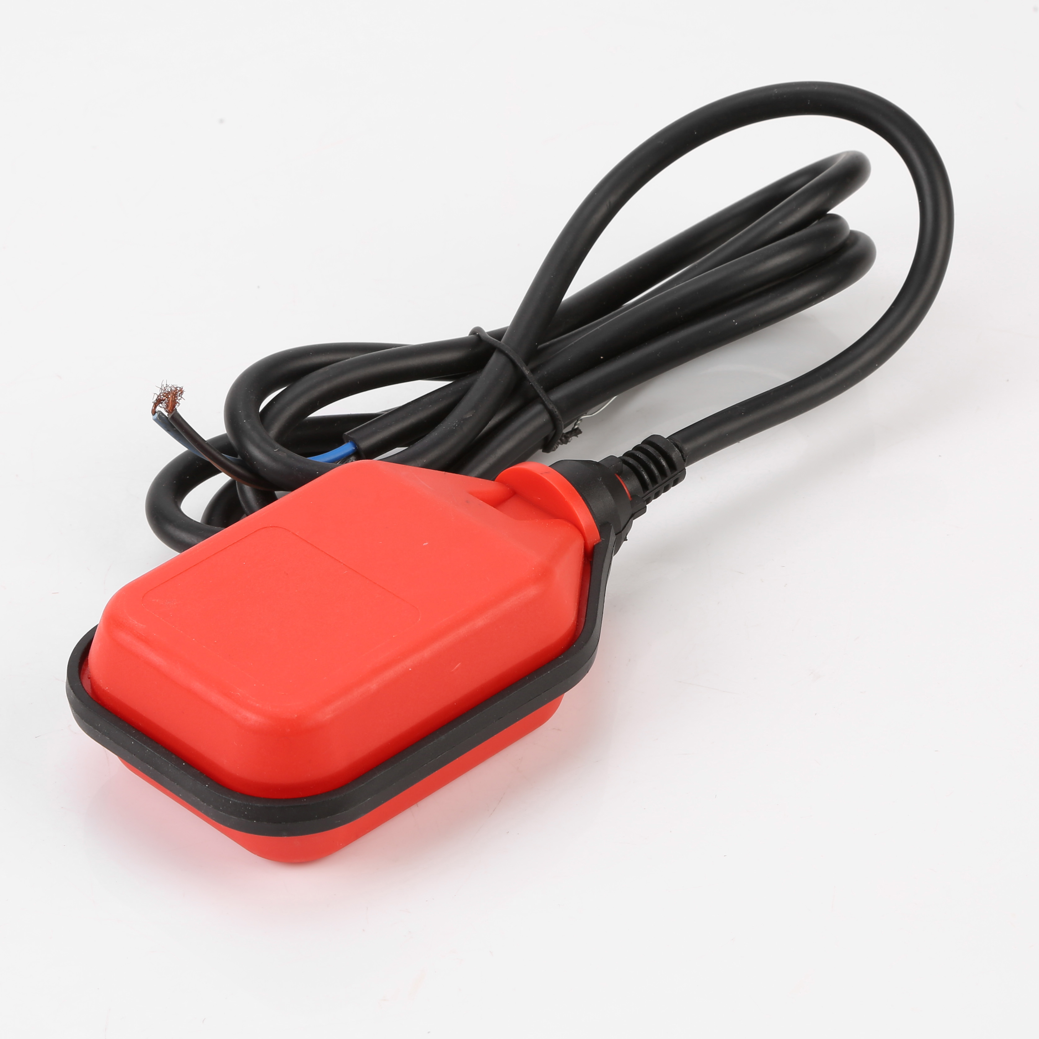 Высота HT-M15-10, сточные воды, поплавковый насос с высокой температурой, переключатели уровня воды