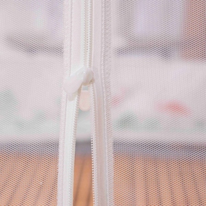 Nuovo design, non c'è bisogno di installare la tenda <span class=keywords><strong>letto</strong></span> con <span class=keywords><strong>zanzariera</strong></span> pop-up - Product Image 5