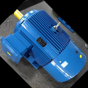 HMSRM Type IE4 Super Efficiency Three Phase Synchronous Reluctance <strong>Motor</strong> 1500RPM 380V - Product Image 3
